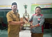 SMK Pasundan Cikalongkulon Sabet Kejuaraan, Salah Satunya Pencak Silat Dan Komik Digital