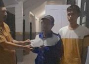 Pihak SMK Pasundan Cikalongkulon Serahkan Dana PIP Yang Belum Tersalurkan Pada Peserta PJJ