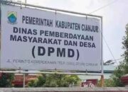 DPMD Tegaskan BPD dan Perangkat Desa Tidak Diperbolehkan Menjadi Kepala Unit BUMDes Dalam Pengelolaan Ketapang