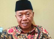 H. Hilman Saukani, M.Pd: ASN Juga Bisa Menjadi Mustahik