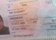 Pekerja Migran Indonesia Asal Sukabumi Terjebak di Negara Rawan Konflik Suriah Minta Dipulangkan