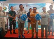 Dapur SPPG Bobojong Mande, Siap Targetkan 3800 Paket Makanan Bergizi
