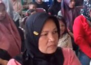 Dipotong Rp 200 Ribu, Setelah 2 Tahun Aparat Desa Gunungwangi Kembalikan Dana Kepada Penerima Manfaat