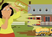 Warga Hunian Tetap Korban Gempa Cianjur Keluhkan Septic Tank Penuh dan Bau Menyengat