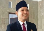 Bupati Bersama Ketua DPRD Cianjur Mendengarkan Pidato Kenegaraan Presiden RI Secara Virtual
