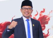 Ketua DPRD Kabupaten Solok Ivoni Munir, S. Farm, Apt Sampaikan Ucapan HUT Kemerdekaan RI ke-80