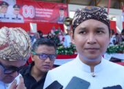 Bupati Cianjur Sampaikan Harapan Pentingnya Mengembangkan Wilayah Yang Berdaulat di HUT RI ke-80