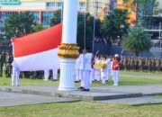 Dandim Majalengka Hadiri Upacara HUT RI ke-80, Bupati Ajak Warga Kibarkan Semangat Merah Putih