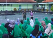 HUT RI ke-80, Kodim Majalengka Hadirkan Semangat Juang Lewat Olahraga dan Cerdas Cermat