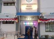 Diduga Depresi Seorang Warga Binaan Lapas Kelas II B Cianjur Nekat Akhiri Hidup