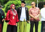 Gus Yazid bantah soal keterlibatan TPPU BUMD Kabupaten Cilacap