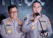 Polri Minta Seluruh Jajaran Lindungi Wartawan Saat Bertugas