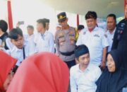 Pelayanan Publik di Desa Kutamanah: Merajut Akses Menuai Kesejahteraan
