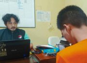 Berantas Peredaran Obat Terlarang, Satres Narkoba Polres Purwakarta Ringkus Pemuda Asal Aceh
