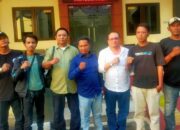 Kuasa Hukum Komando dan Pelapor Penuhi Panggilan Polres Metro Bekasi Sebagai Saksi