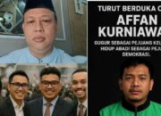 H. Ulung Purnama SH MH Sampaikan Belasungkawa dan Dorong Keadilan Hukum Bagi Korban Ojol