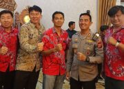 Warga Tionghoa Cianjur Apresiasi Langkah Bupati untuk Menjaga Kondusifitas Kota
