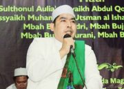 Tokoh Agama Jawa Timur Ahmad Yazid Basyaiban (Gus Yazid) Soroti Kondisi Indonesia Saat Ini