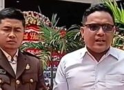 KPK Jabar-Kejari Bandung Sepakat Kawal Kasus BDS Secara Transparan