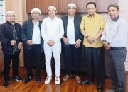 Gubernur Jabar KDM Gelar Pertemuan Dengan Majelis Mursyidin TNAJ, Bahas Pembangunan Rumah Suluk di Subang