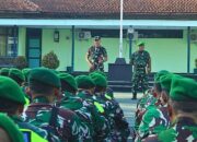 Bupati dan DPRD Apresiasi Kinerja Kodim Majalengka Jaga Kondusifitas Unjuk Rasa