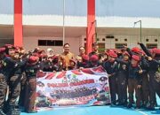 Bupati Cianjur Lepas Polisi Cilik ke Ajang Lomba Tingkat Polda Jabar 2025