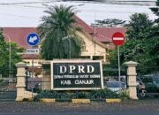 Jaringan Intelektual Muda (JIM) Temukan Dugaan Dana Siluman DPRD Cianjur