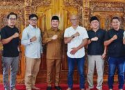 Fortal: Bupati Bekasi Dukung Penuh Berantas Obat-Obatan Terlarang yang Beredar di Bekasi