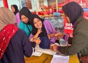 Alfamart dan Zwitsal Perluas Jangkauan Program Sahabat Posyandu di 34 Kota Sepanjang September 2025