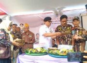 Semangat Kebersamaan FKPPI dan PEPABRI Cianjur di Perayaan HUT Bersama