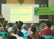 Kodim 0617/Majalengka Gelar Komsos Kreatif TA 2025, Dorong Literasi Digital dan UMKM Lokal