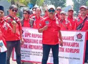 Ketua DPC Repdem Purwakarta Akan Bawa Ke Ranah Hukum Terkait Hutang Persipo