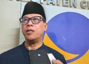 DPD Partai Nasdem Kabupaten Cianjur Peringati Maulid Nabi Muhammad SAW