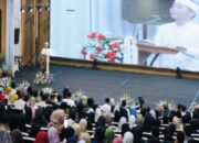 Gebyar PKH Purwakarta: Satu Desa Satu Sarjana, Meretas Asa Memutus Kemiskinan