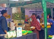 Pemerintah Kabupaten Cianjur Peringati Hari Tani Nasional Ke-64