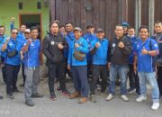 Demo Buruh di Pemkab Bekasi, Enam Tuntutan Disuarakan Termasuk Kenaikan Upah 2026