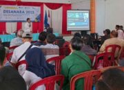90 Kepala Desa dari 4 Kecamatan Antusias Ikuti Desanara 2025, Dorong Transparansi Informasi Publik