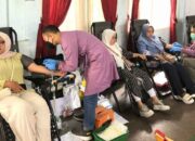 Alfamart Kumpulkan 26 Ribu Kantong Darah di 34 Kota dalam Momen Ulang Tahun ke-26