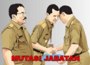 Dewan Pendidikan Kabupaten Cianjur Minta Mutasi Kepala Sekolah Ditangguhkan