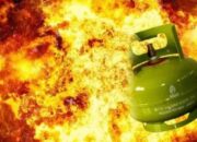 Tiga Orang Korban Ledakan Tabung Gas Mendapat Bantuan dari Baznas