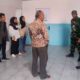 Dandim 0617/Majalengka Lakukan Pengawasan dan Pemantauan SPPG di Kecamatan Leuwimunding