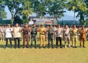 Pemkab Cianjur Luncurkan Program Peningkatan Kapasitas Pembinaan Karakter dan Bela Negara