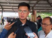 Pemkab Cianjur Persiapkan Relokasi Pedagang Bojongmeron ke Pasar Induk