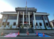 Persidangan Kasus Penganiayaan Yang Mengakibatkan Kematian di Pengadilan Negeri Cikarang