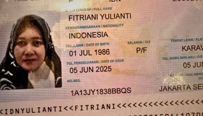 TKW di Arab Saudi Terlantar, Diduga Terhambat Proses Pemulangan oleh Agensi dan Sponsor