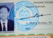 Terkait Dugaan Ijazah Hilang, Pihak Sekolah SMK PGRI 3 Karawang dan MKKS Bungkam
