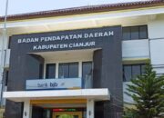 Bapenda Cianjur: Bakal Ada Razia Gabungan Sasar Kendaraan Tak Bayar Pajak