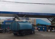 PT. Tirta Fresindo Jaya Jelaskan Tidak Ada Oknum Utusan Bupati Cianjur Yang Meminta Suplay Air Dari PDAM