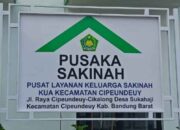 Mantan Kepala KUA Cipeundeuy Bantah Terima Uang, Sebut Dirinya Difitnah