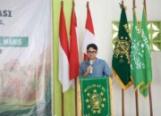 Wakil Bupati Cianjur Ingatkan, Kental Manis Bukan Susu, Berlebihan Berbahaya Bagi Anak